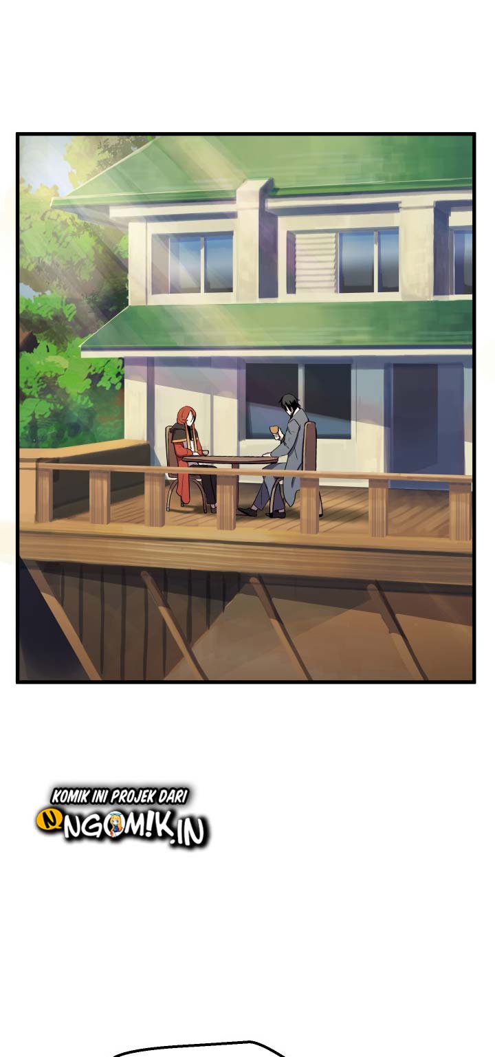 Otherworldly Sword King’s Survival Records chapter 23
